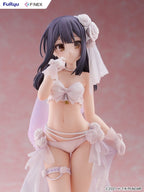 Fate - Miyu Edelfelt Wedding Swimsuit Ver. 1/7 Scale - /kaleid liner Prisma Illya: Licht - The Nameless Girl F:NEX – Bild 6