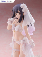 Fate - Miyu Edelfelt Wedding Swimsuit Ver. 1/7 Scale - /kaleid liner Prisma Illya: Licht - The Nameless Girl F:NEX – Bild 9