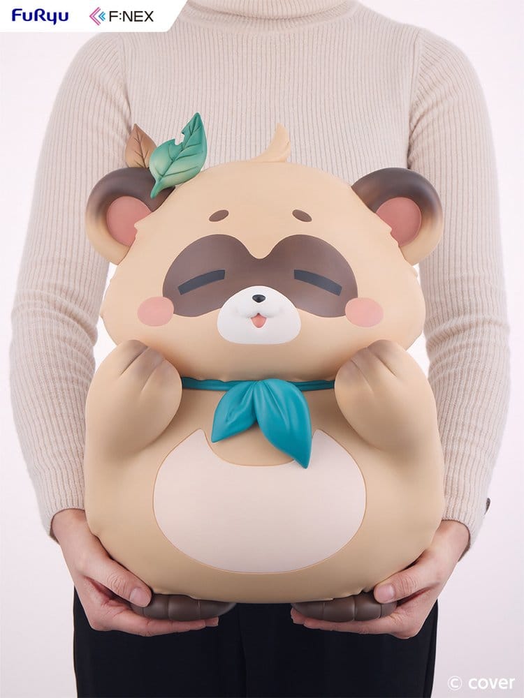 Original Character - Poko-be 1/1 Scale - F:Nex Real Size Soft Vinyl – Bild 10