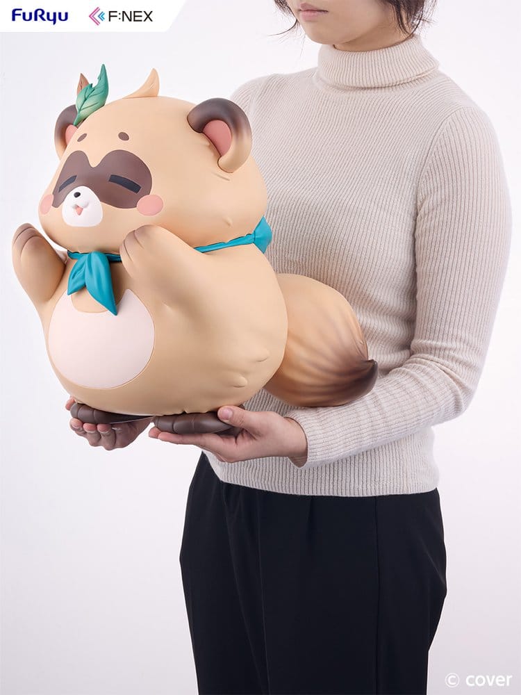 Original Character - Poko-be 1/1 Scale - F:Nex Real Size Soft Vinyl – Bild 11
