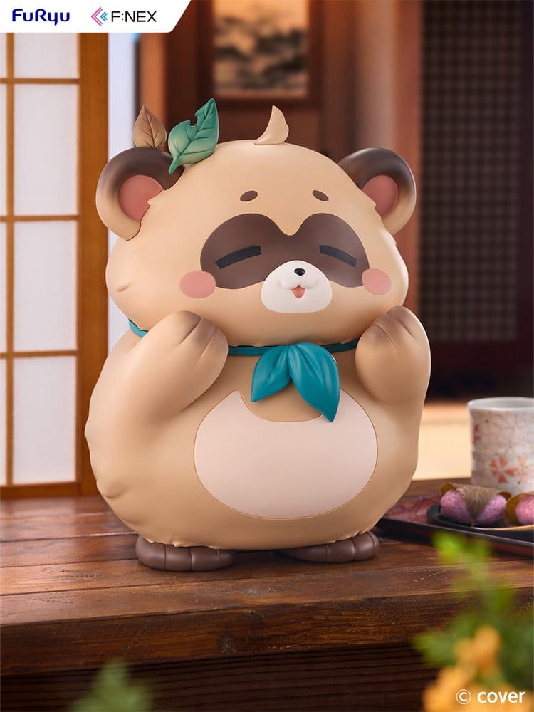 Original Character - Poko-be 1/1 Scale - F:Nex Real Size Soft Vinyl – Bild 13