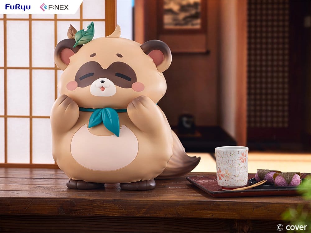 Original Character - Poko-be 1/1 Scale - F:Nex Real Size Soft Vinyl – Bild 16