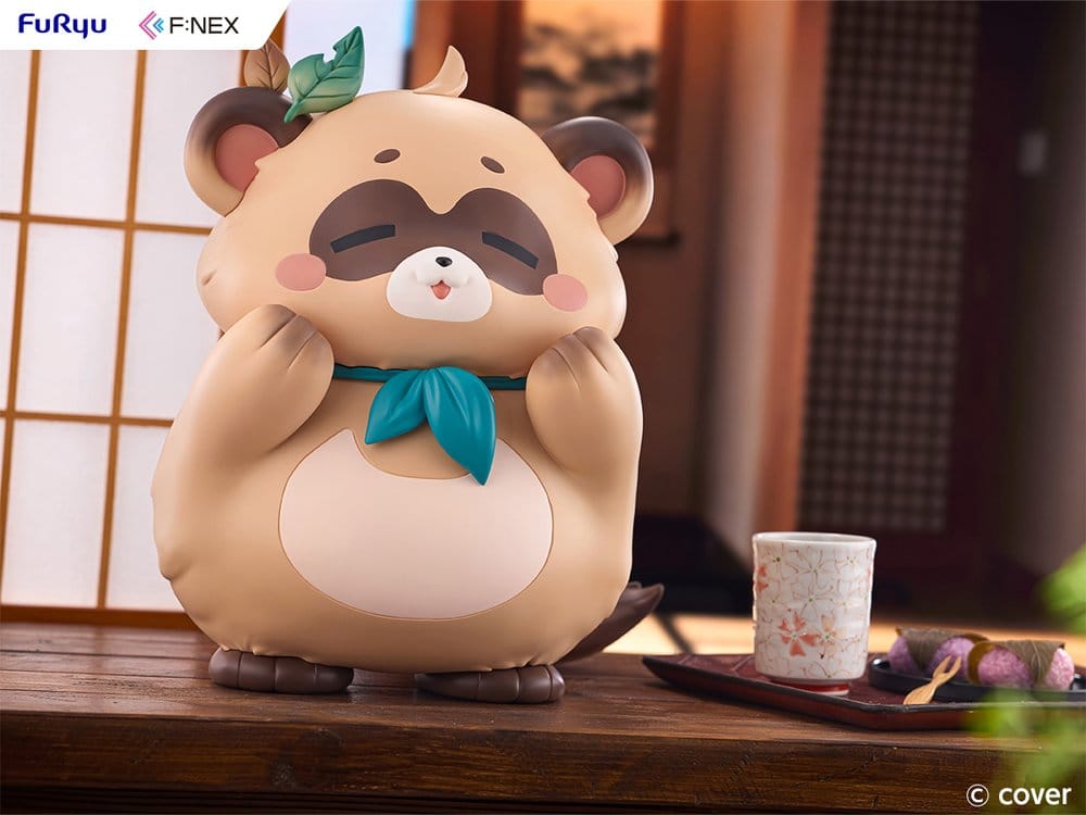 Original Character - Poko-be 1/1 Scale - F:Nex Real Size Soft Vinyl – Bild 17