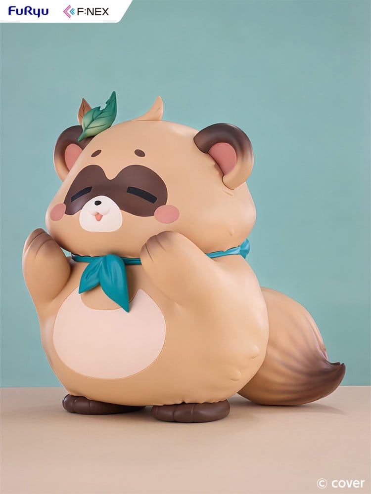 Original Character - Poko-be 1/1 Scale - F:Nex Real Size Soft Vinyl – Bild 3