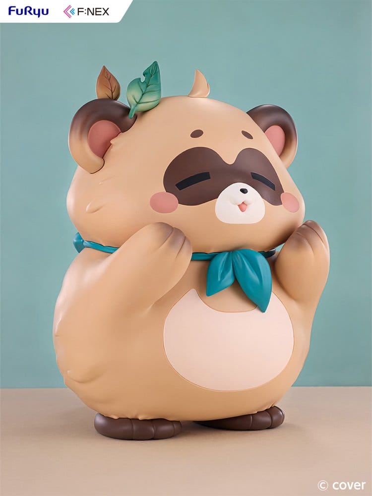 Original Character - Poko-be 1/1 Scale - F:Nex Real Size Soft Vinyl – Bild 4