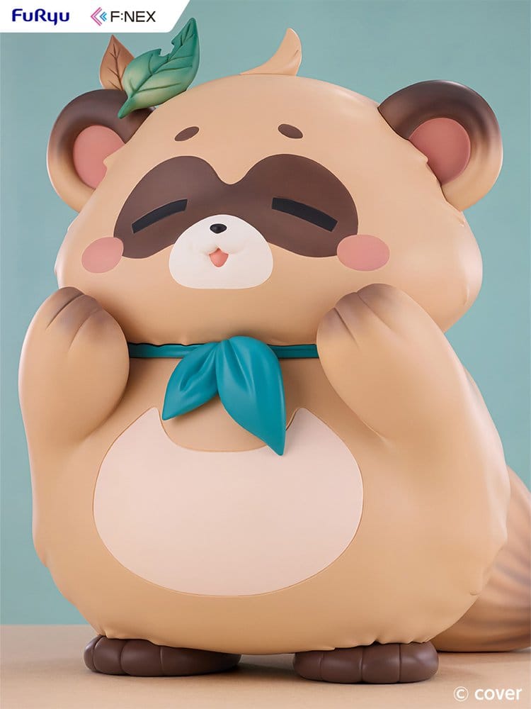 Original Character - Poko-be 1/1 Scale - F:Nex Real Size Soft Vinyl – Bild 6