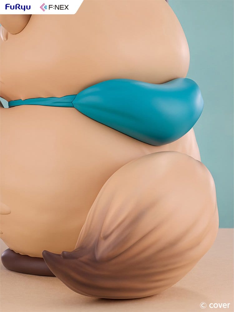 Original Character - Poko-be 1/1 Scale - F:Nex Real Size Soft Vinyl – Bild 9