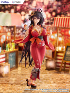 Azur Lane - Taihou Yukata Ver. 1/7 Scale - F:NEX – Bild 2