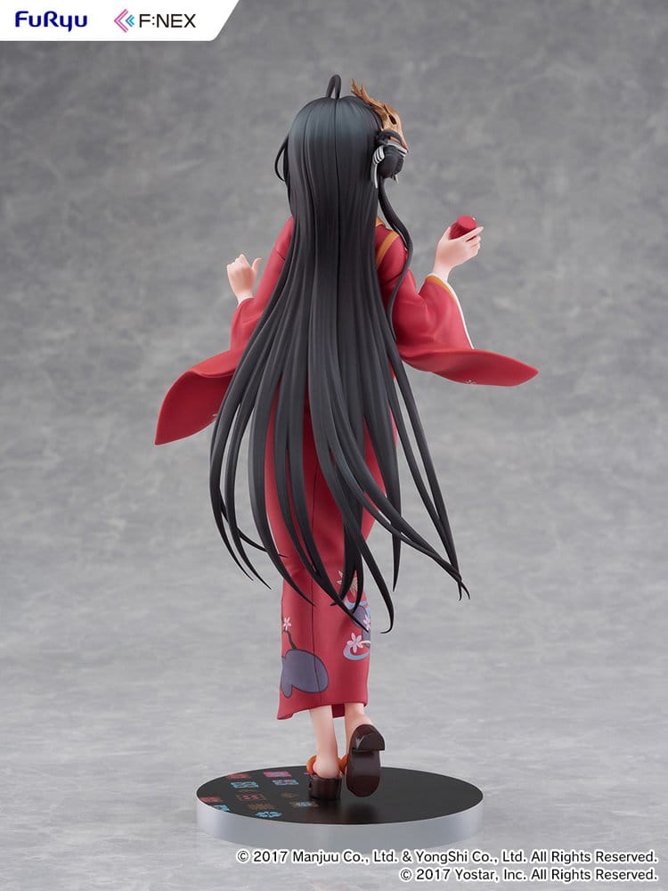 Azur Lane - Taihou Yukata Ver. 1/7 Scale - F:NEX – Bild 4