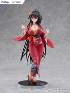 Azur Lane - Taihou Yukata Ver. 1/7 Scale - F:NEX – Bild 5