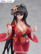 Azur Lane - Taihou Yukata Ver. 1/7 Scale - F:NEX – Bild 8
