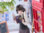 Persona - Makoto Niijima 1/7 Scale - 5 Royal F:NEX – Bild 17