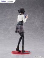 Persona - Makoto Niijima 1/7 Scale - 5 Royal F:NEX – Bild 4