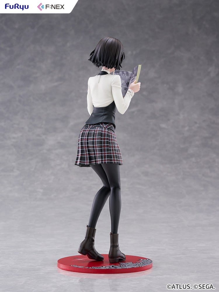 Persona - Makoto Niijima 1/7 Scale - 5 Royal F:NEX – Bild 4