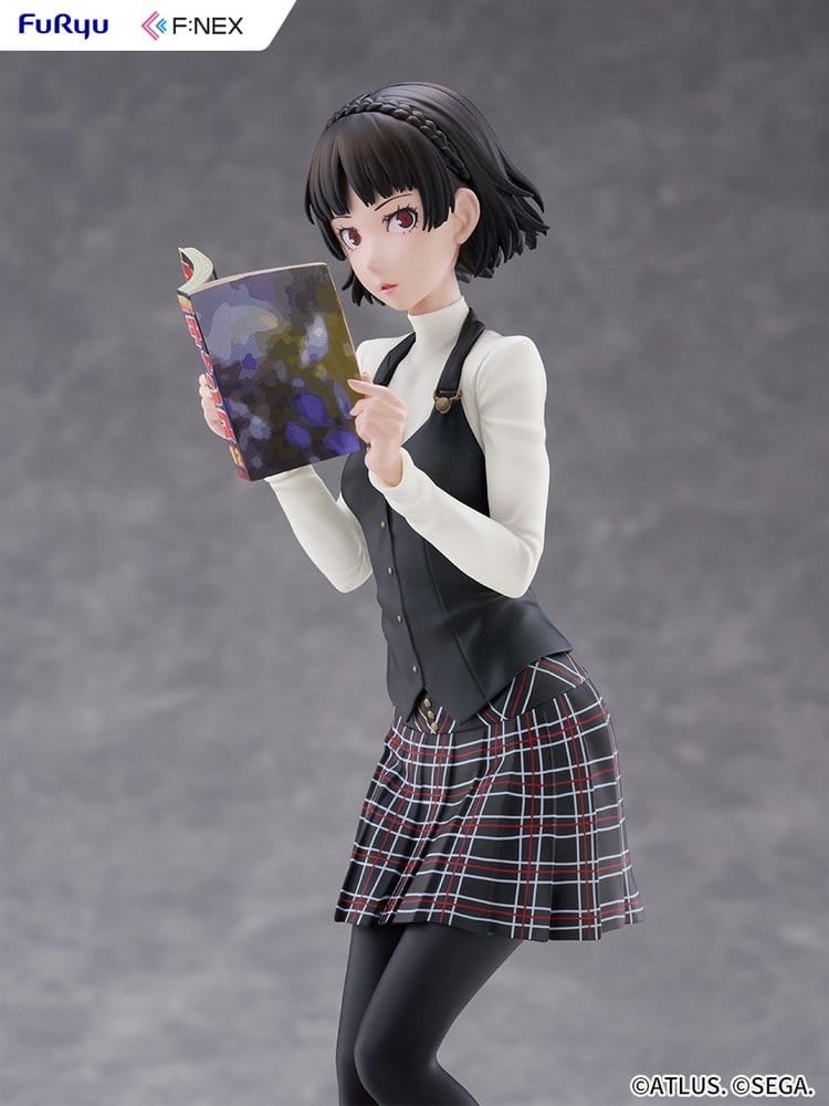 Persona - Makoto Niijima 1/7 Scale - 5 Royal F:NEX – Bild 5