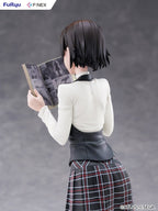 Persona - Makoto Niijima 1/7 Scale - 5 Royal F:NEX – Bild 8