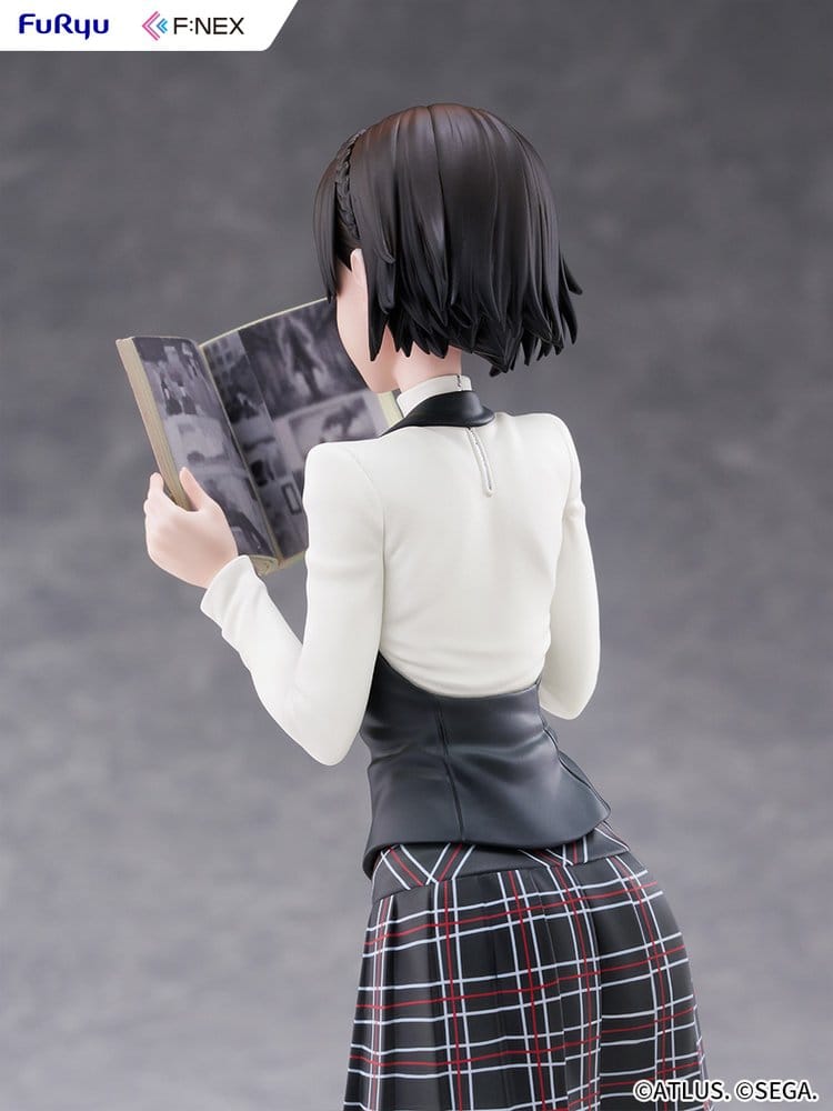Persona - Makoto Niijima 1/7 Scale - 5 Royal F:NEX – Bild 8