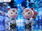 Psycho-Pass - Providence F:NEX PVC Figuren 2er-Pack Komissa Taro & Komissa Hanako Figur – Bild 15