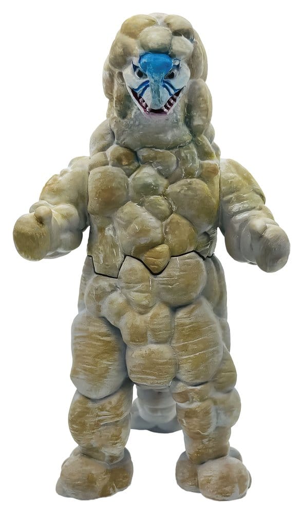 Original Character - Shugaron Redman Ver. - FFSC – Bild 1
