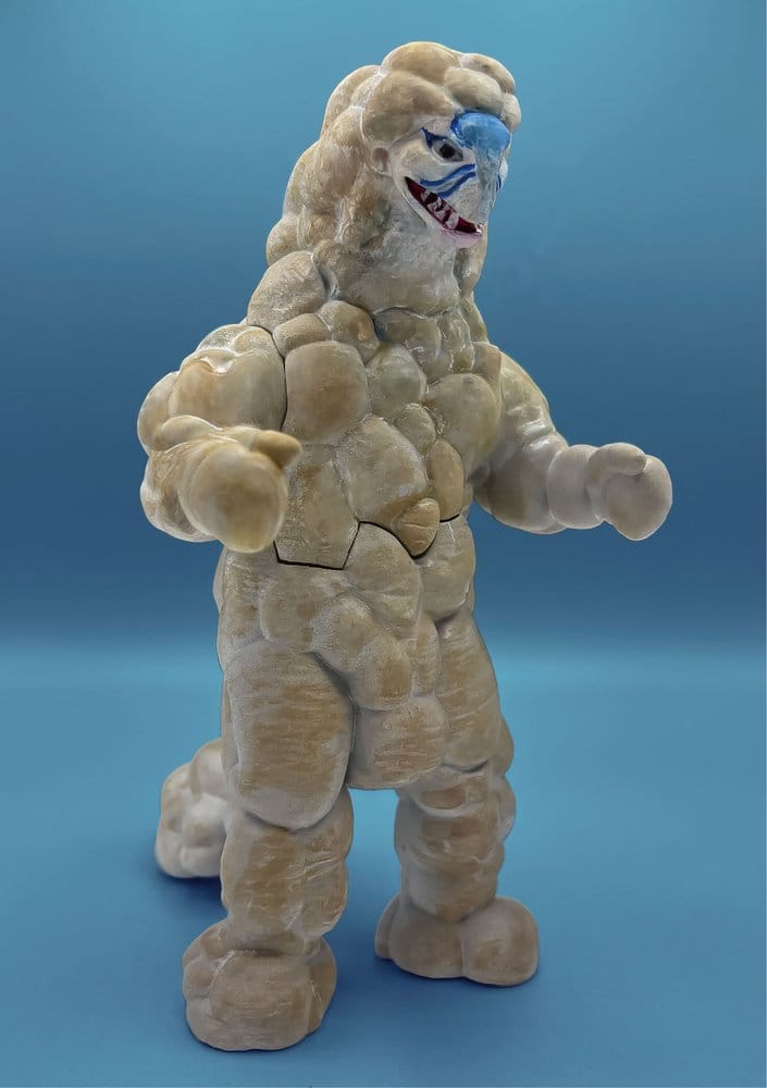 Original Character - Shugaron Redman Ver. - FFSC – Bild 2