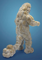 Original Character - Shugaron Redman Ver. - FFSC – Bild 3