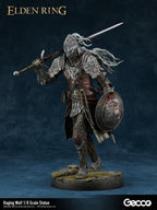 Elden Ring - Raging Wolf 1/6 Scale Figur – Bild 12