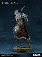 Elden Ring - Raging Wolf 1/6 Scale Figur – Bild 21