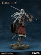 Elden Ring - Raging Wolf 1/6 Scale Figur – Bild 23