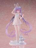 Original Character - rurudo Original Character PVC Figur 1/7 Eve Usamimi Lingerie Ver. 27 cm (re-run) – Bild 1