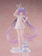 Original Character - rurudo Original Character PVC Figur 1/7 Eve Usamimi Lingerie Ver. 27 cm (re-run) – Bild 1