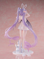 Original Character - rurudo Original Character PVC Figur 1/7 Eve Usamimi Lingerie Ver. 27 cm (re-run) – Bild 11