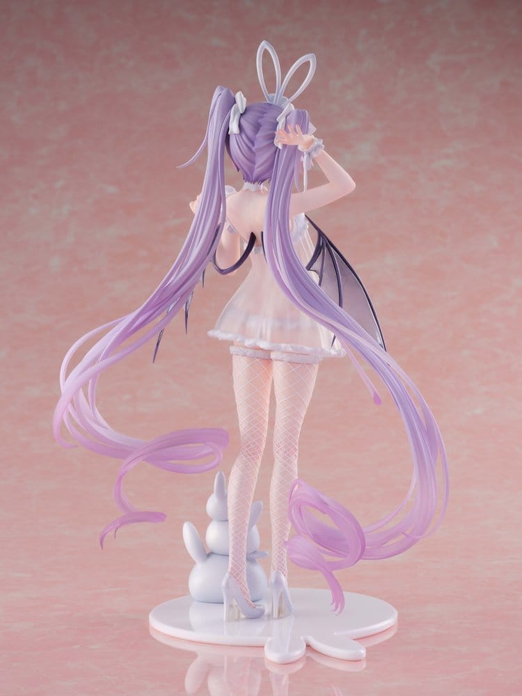 Original Character - rurudo Original Character PVC Figur 1/7 Eve Usamimi Lingerie Ver. 27 cm (re-run) – Bild 11