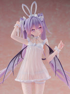 Original Character - rurudo Original Character PVC Figur 1/7 Eve Usamimi Lingerie Ver. 27 cm (re-run) – Bild 13