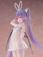 Original Character - rurudo Original Character PVC Figur 1/7 Eve Usamimi Lingerie Ver. 27 cm (re-run) – Bild 14