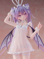 Original Character - rurudo Original Character PVC Figur 1/7 Eve Usamimi Lingerie Ver. 27 cm (re-run) – Bild 15