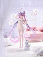 Original Character - rurudo Original Character PVC Figur 1/7 Eve Usamimi Lingerie Ver. 27 cm (re-run) – Bild 16