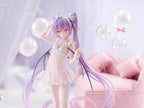 Original Character - rurudo Original Character PVC Figur 1/7 Eve Usamimi Lingerie Ver. 27 cm (re-run) – Bild 3