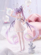 Original Character - rurudo Original Character PVC Figur 1/7 Eve Usamimi Lingerie Ver. 27 cm (re-run) – Bild 6