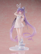 Original Character - rurudo Original Character PVC Figur 1/7 Eve Usamimi Lingerie Ver. 27 cm (re-run) – Bild 9