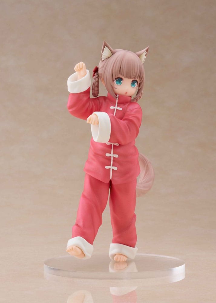 My Cat Is a Kawaii Girl - Kinako Nyang fu Ver. - Palette Dress-Up Collection – Bild 10