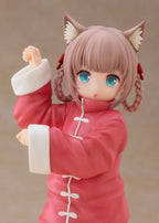 My Cat Is a Kawaii Girl - Kinako Nyang fu Ver. - Palette Dress-Up Collection – Bild 11