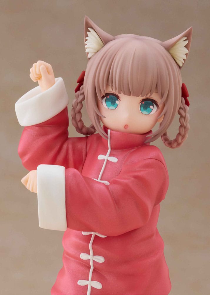 My Cat Is a Kawaii Girl - Kinako Nyang fu Ver. - Palette Dress-Up Collection – Bild 11