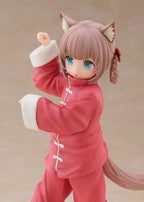 My Cat Is a Kawaii Girl - Kinako Nyang fu Ver. - Palette Dress-Up Collection – Bild 12