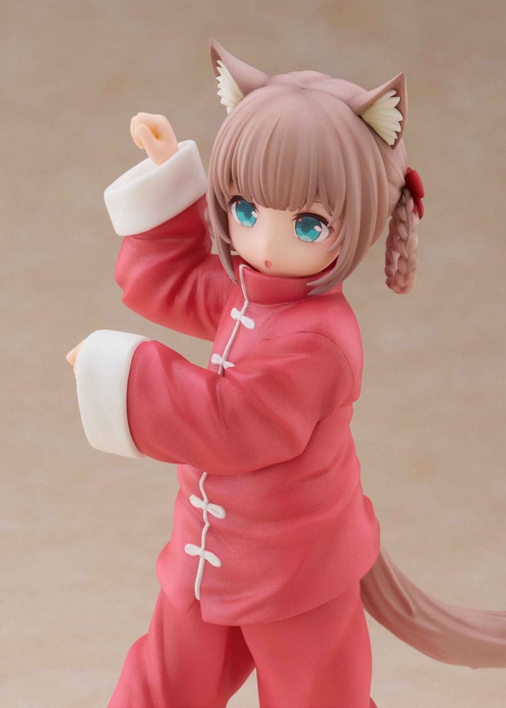 My Cat Is a Kawaii Girl - Kinako Nyang fu Ver. - Palette Dress-Up Collection – Bild 12
