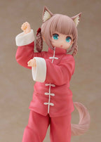 My Cat Is a Kawaii Girl - Kinako Nyang fu Ver. - Palette Dress-Up Collection – Bild 13
