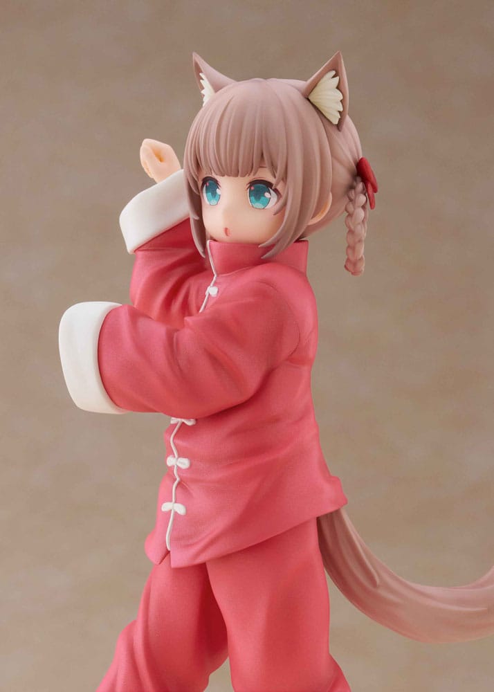 My Cat Is a Kawaii Girl - Kinako Nyang fu Ver. - Palette Dress-Up Collection – Bild 14