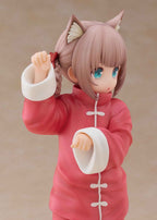 My Cat Is a Kawaii Girl - Kinako Nyang fu Ver. - Palette Dress-Up Collection – Bild 15