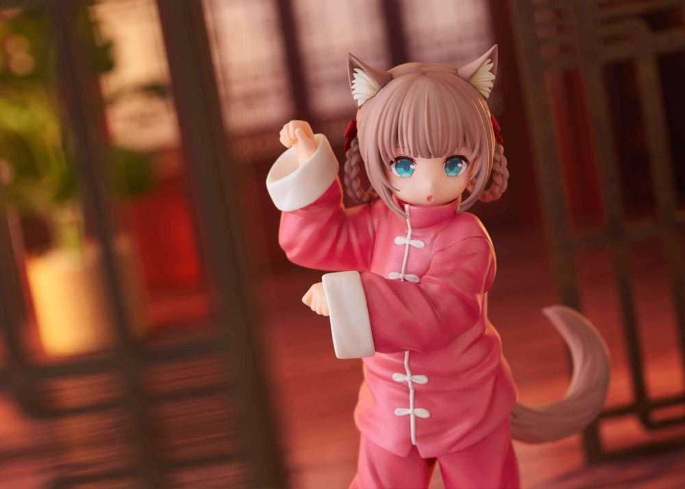 My Cat Is a Kawaii Girl - Kinako Nyang fu Ver. - Palette Dress-Up Collection – Bild 3