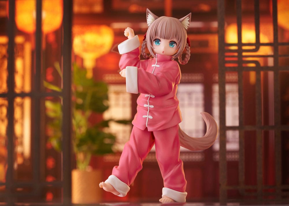My Cat Is a Kawaii Girl - Kinako Nyang fu Ver. - Palette Dress-Up Collection – Bild 4