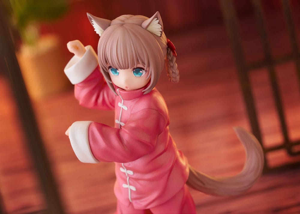 My Cat Is a Kawaii Girl - Kinako Nyang fu Ver. - Palette Dress-Up Collection – Bild 5
